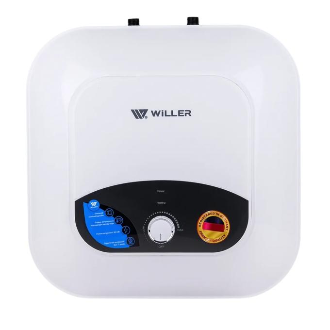 Willer PUL30R-Elf