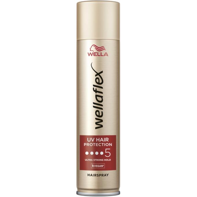WellaFlex 4064666594101