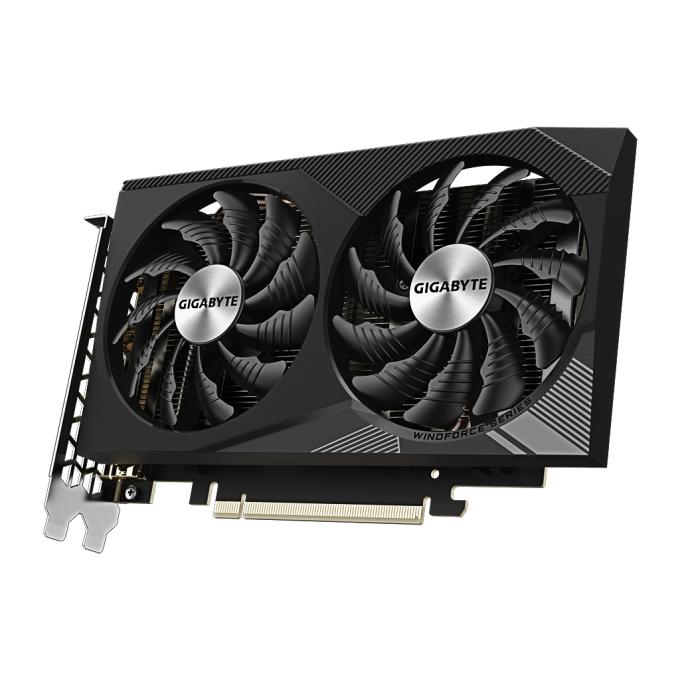 GIGABYTE GV-N3050WF2OCV2-8GD