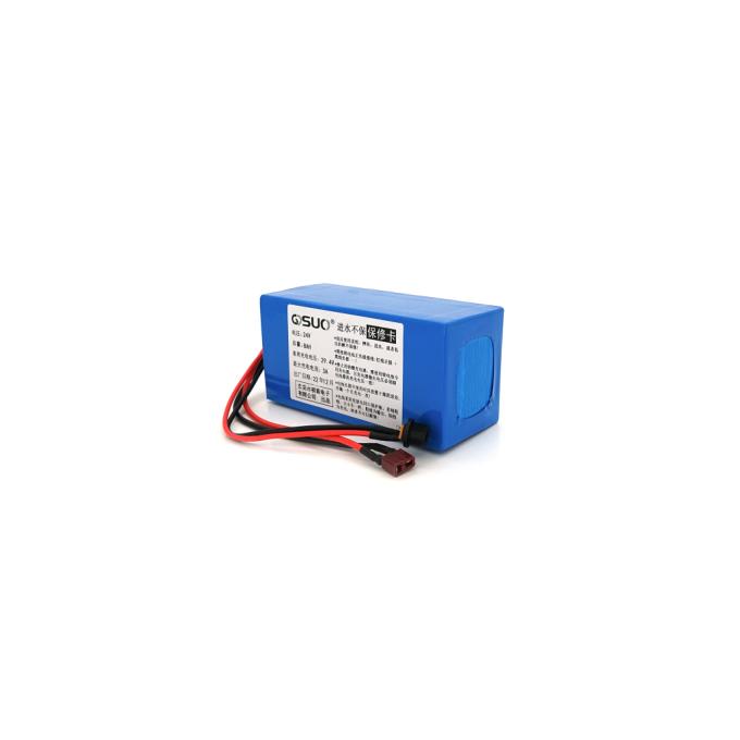 QiSuo QS-2408CH