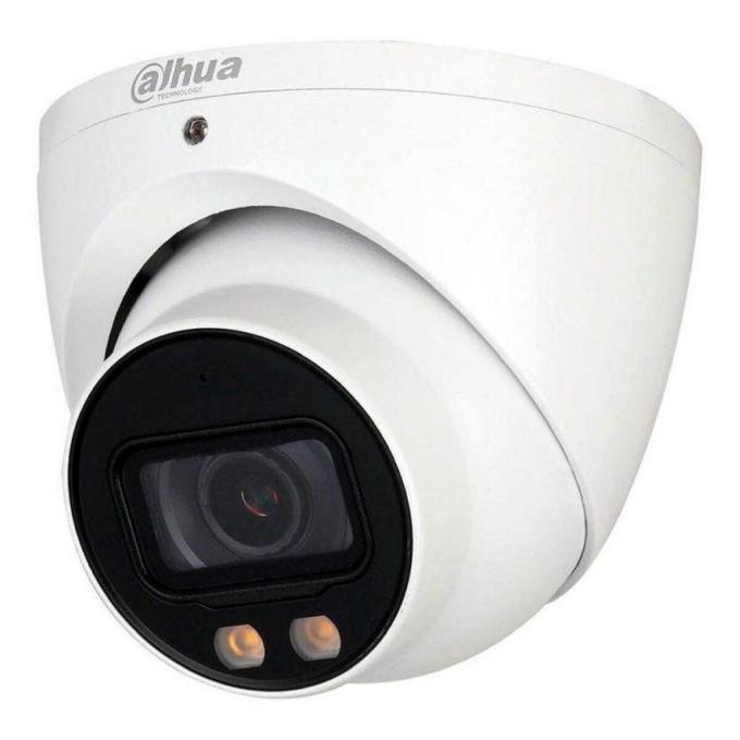 Dahua DH-HAC-HDW2249TP-A-LED (3,6 мм)