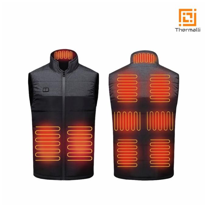 Thermalli 10100505-01L