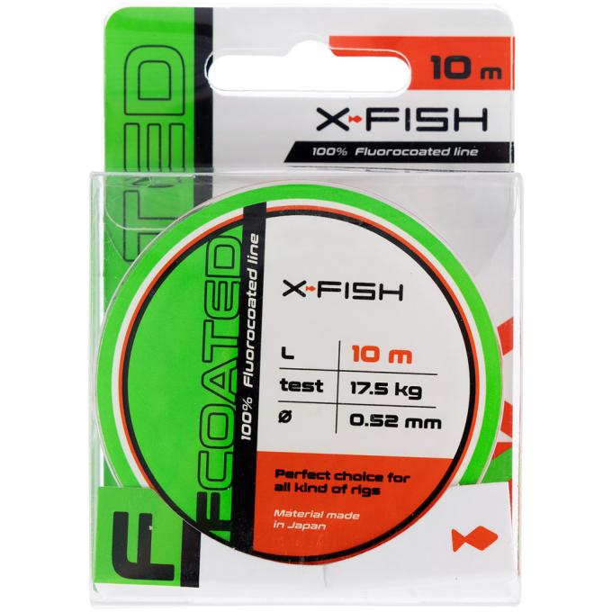 X-Fish 1917.01.36