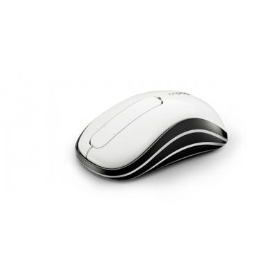 Мышка Rapoo T120p White USB
