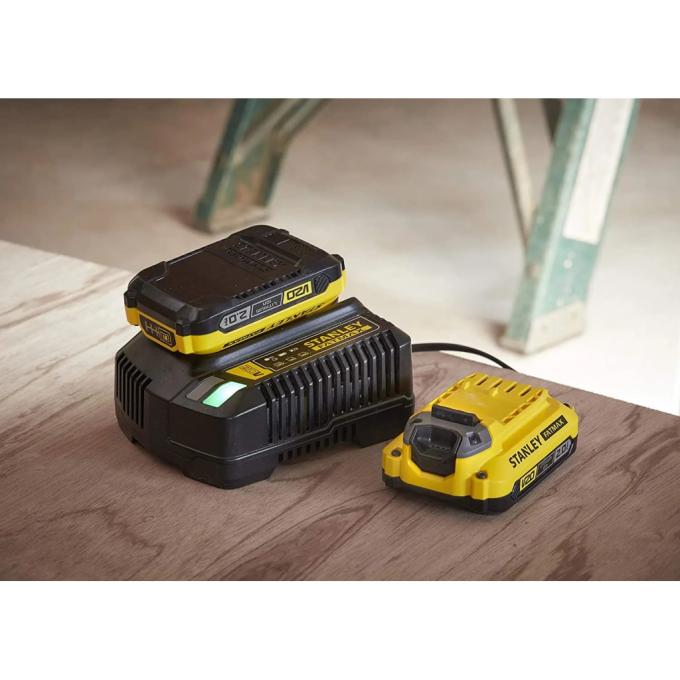 Stanley SFMCF810D2K
