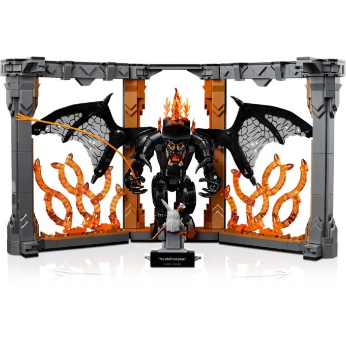LEGO 10367