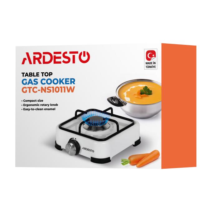 Ardesto GTC-NS1011W