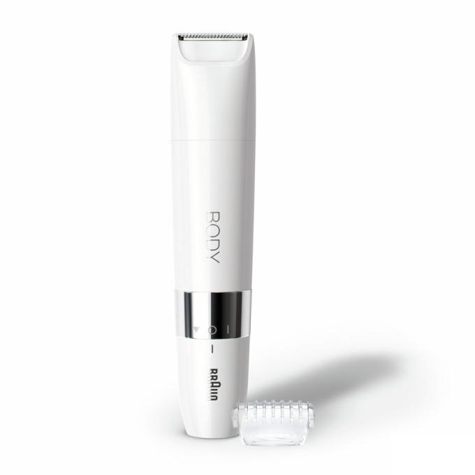 BRAUN BS 1000 Body Mini