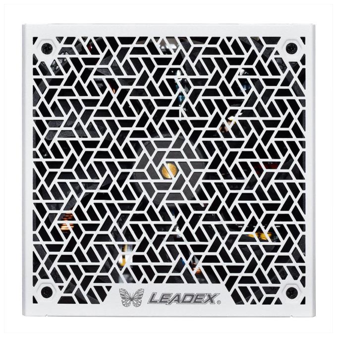 SUPER FLOWER SF-850F14XP WHITE