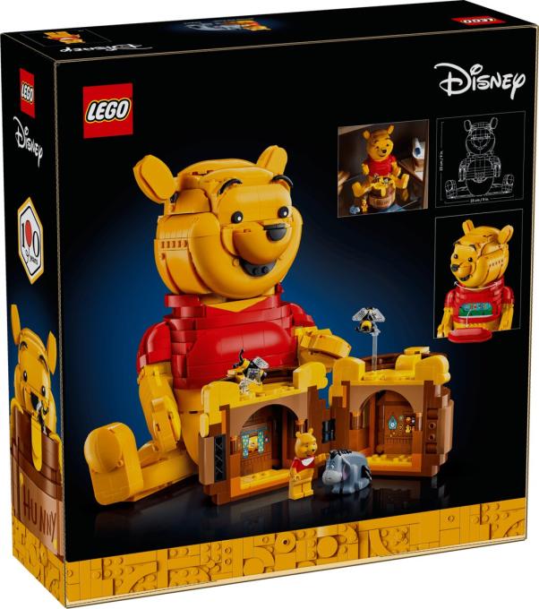LEGO 43300
