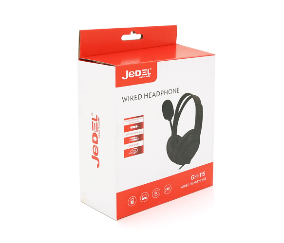Jedel GH-115