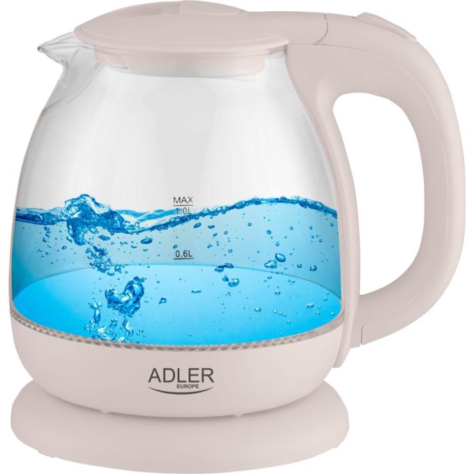 Adler AD 1283 cream
