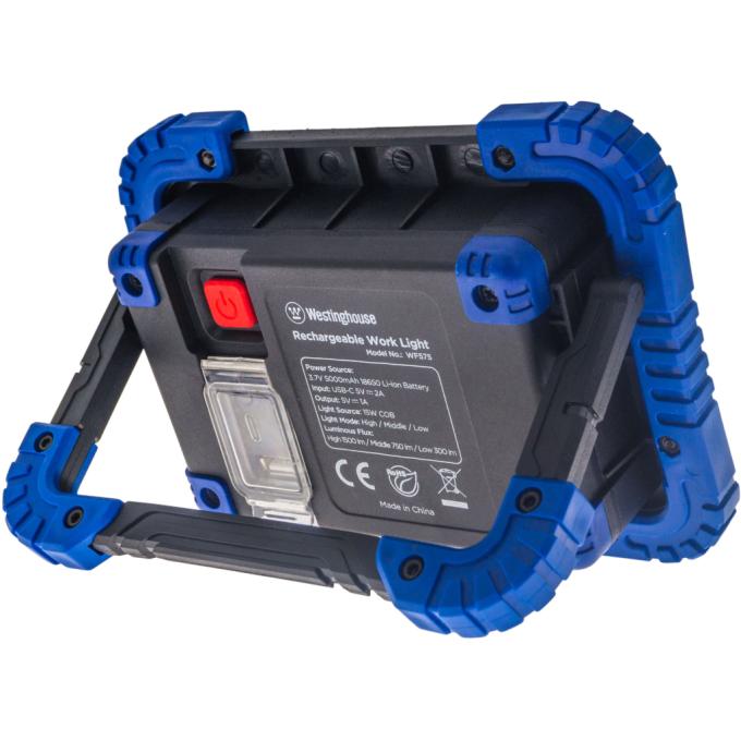 Westinghouse WF57S-CB