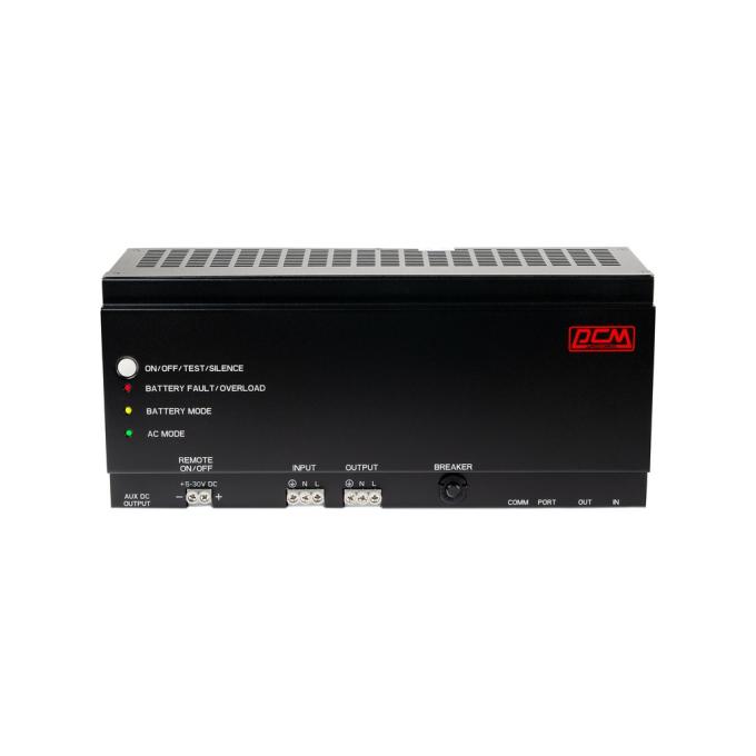 Powercom DRU850DIN