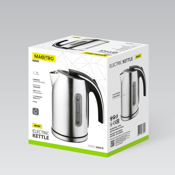 Maestro MR-059
