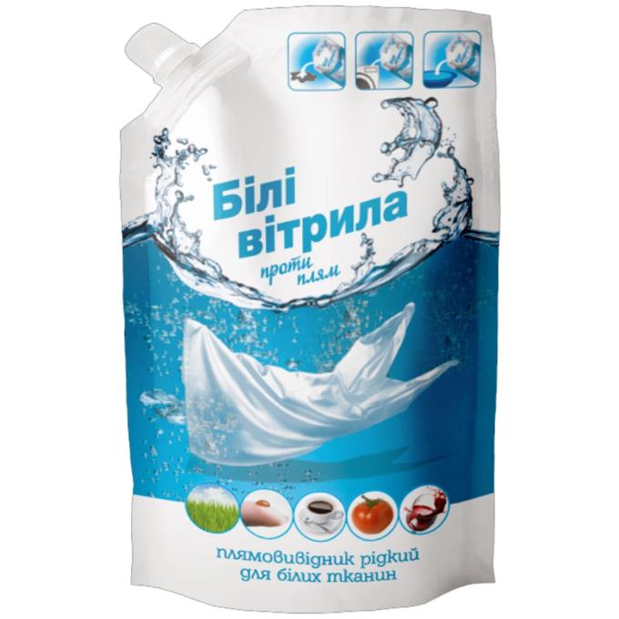 Білі Вітрила 4820017663526