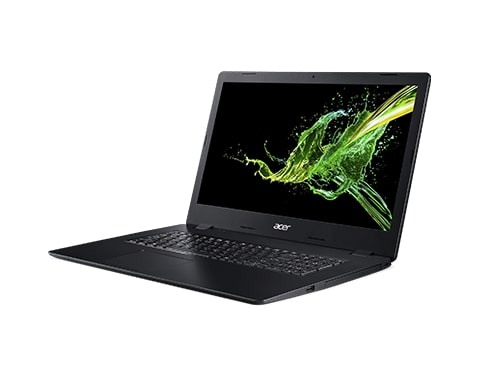 Ноутбук Acer Aspire 3 A317-32 NX.HF2EU.014