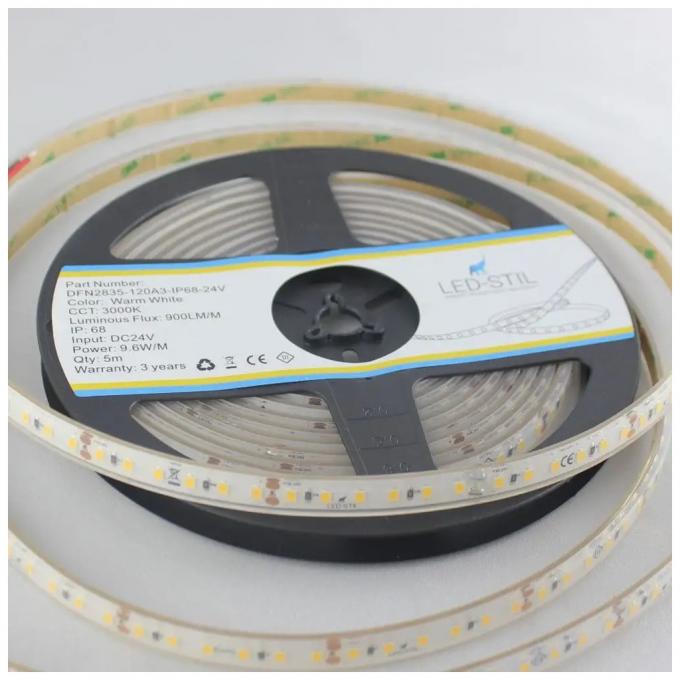 LED-STIL DFN2835-120A3-IP68-24V