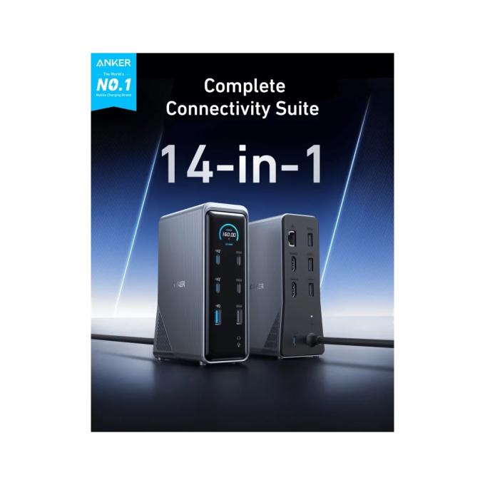 Anker A83B63A1
