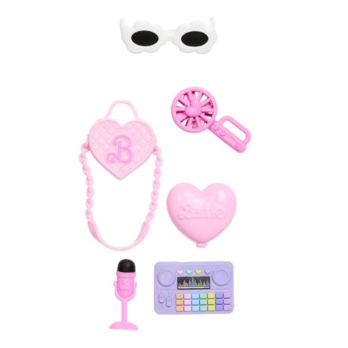 BARBIE JKP51
