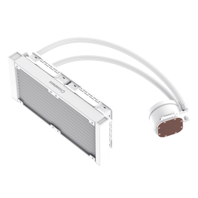 GAMEMAX IceChill 240V White