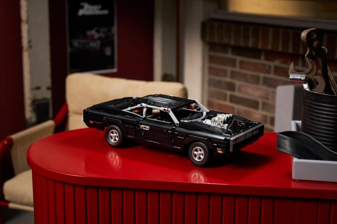 LEGO 42231
