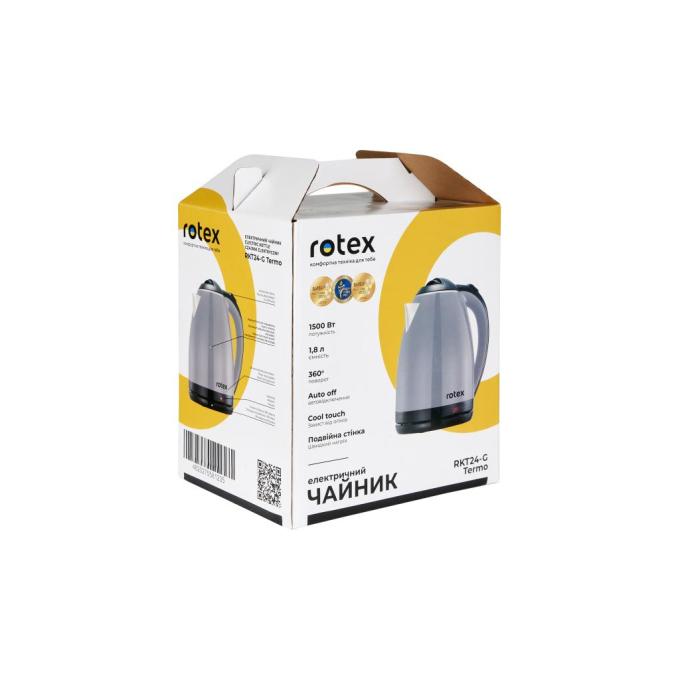 Rotex RKT24-G Termo