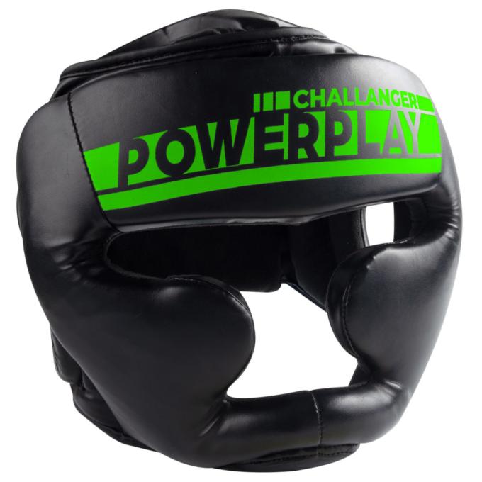PowerPlay PP_3048_S_Bl/Green