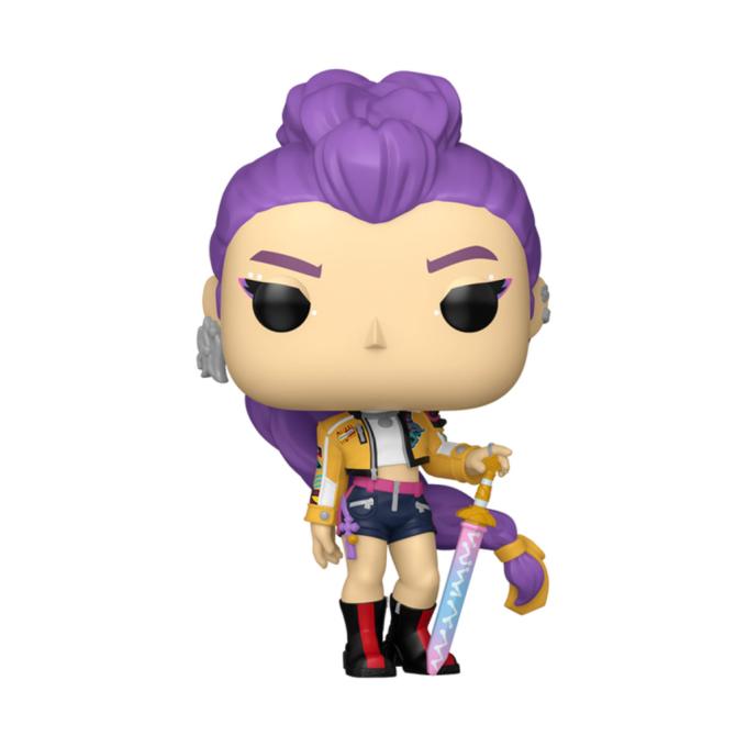 Funko Pop 94692