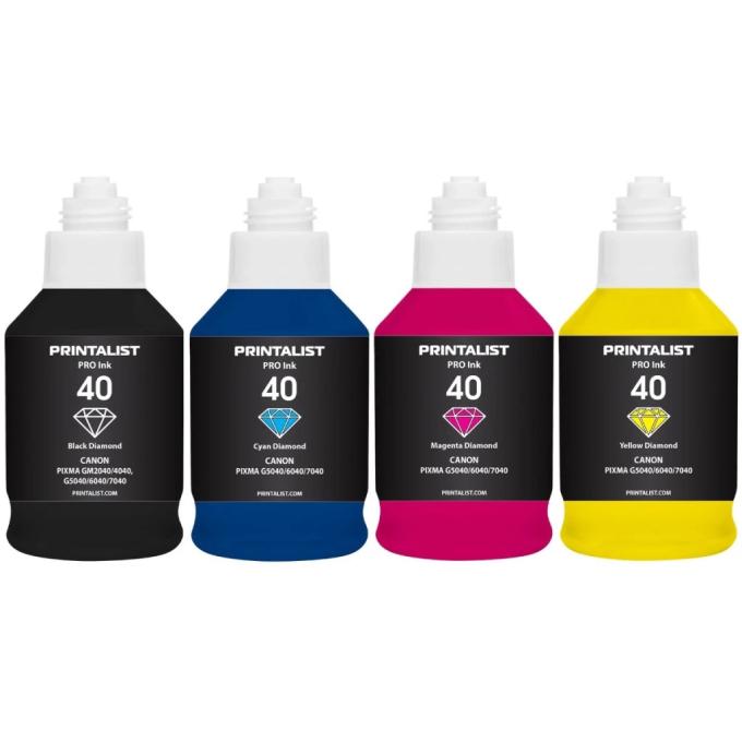 Printalist PL40SET4