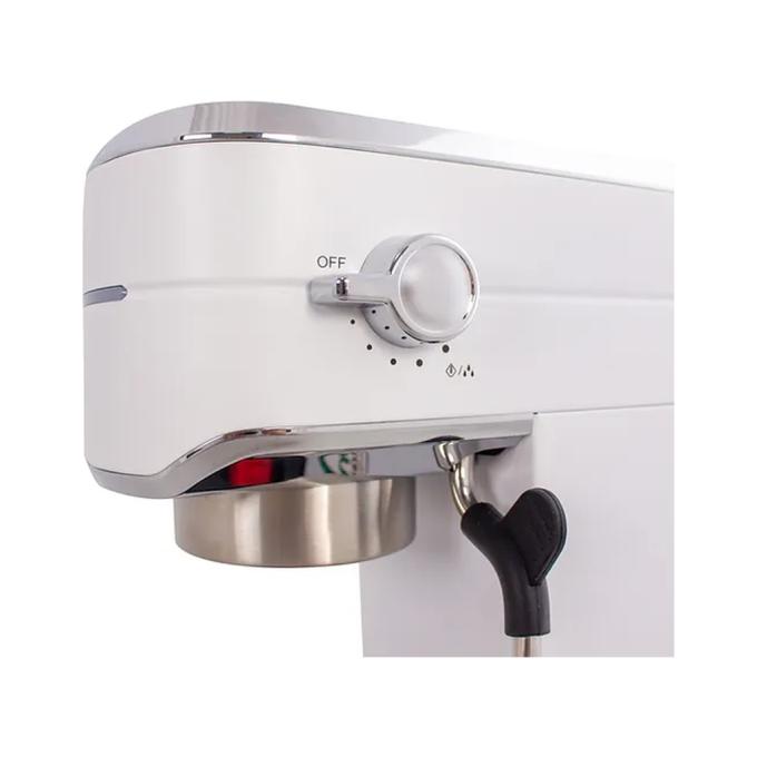 PRIME Technics PAC 201 Elite