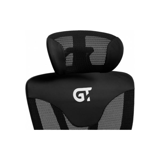 GT Racer X-6005 Black