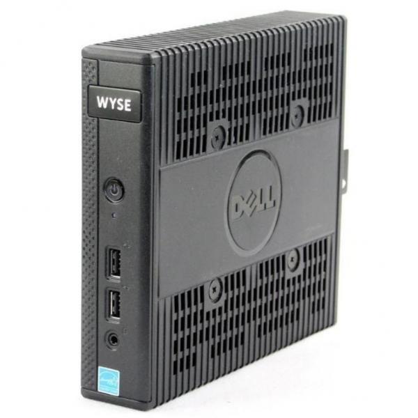 Компьютер Dell Wyse 5012-D10DP 909648-02L