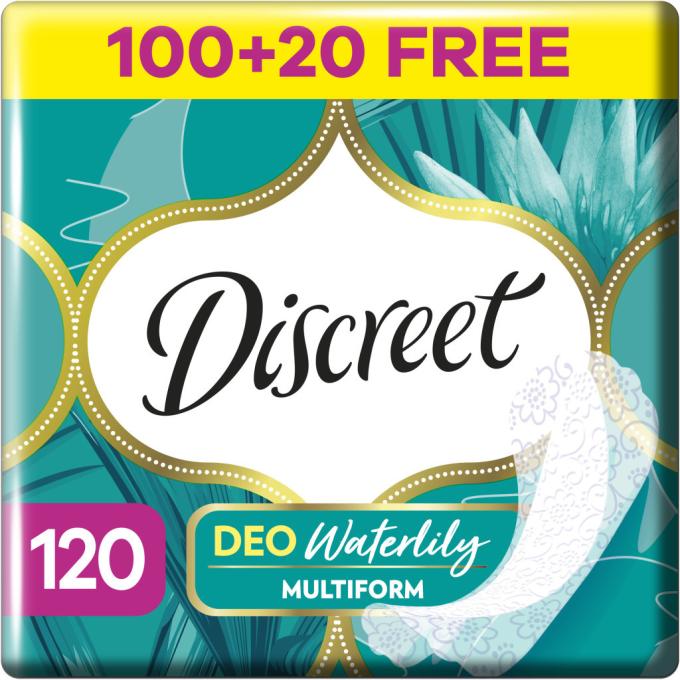 Discreet 8700216234245