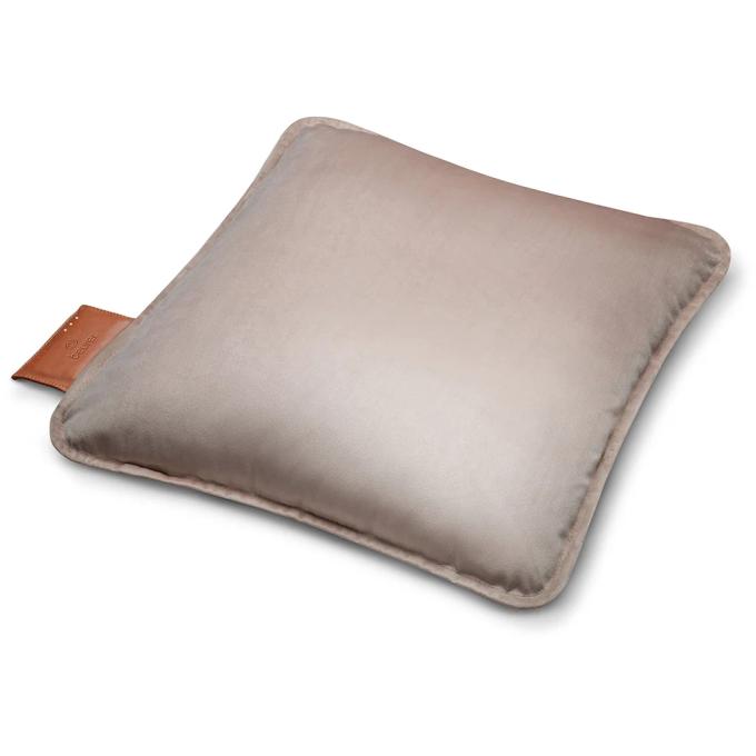 BEURER HK 77 Heaty smokey-taupe