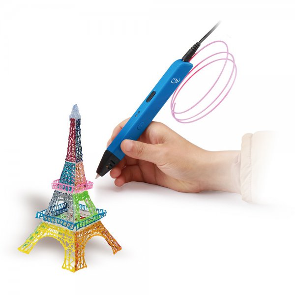 3D - ручка GEMBIRD 3DP-PEN-01