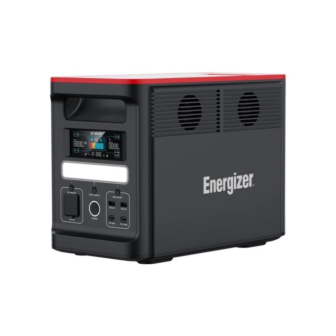 Energizer PPS1500W2F