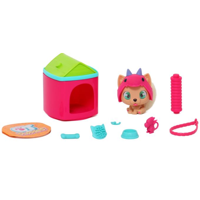QT Puppies 451000-3