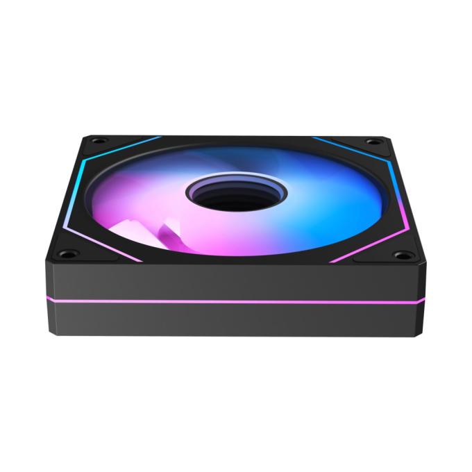 OCYPUS GAMMA-F12-BK1AM00X-GL