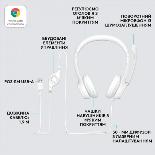 Logitech 981-001286