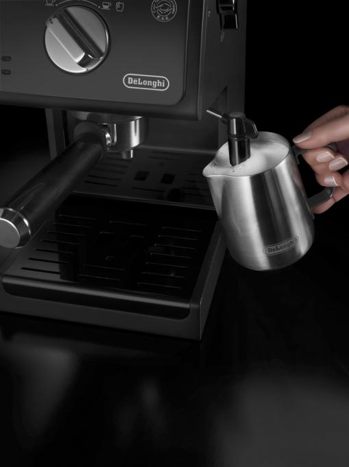 DeLonghi ECP 31.21 BK