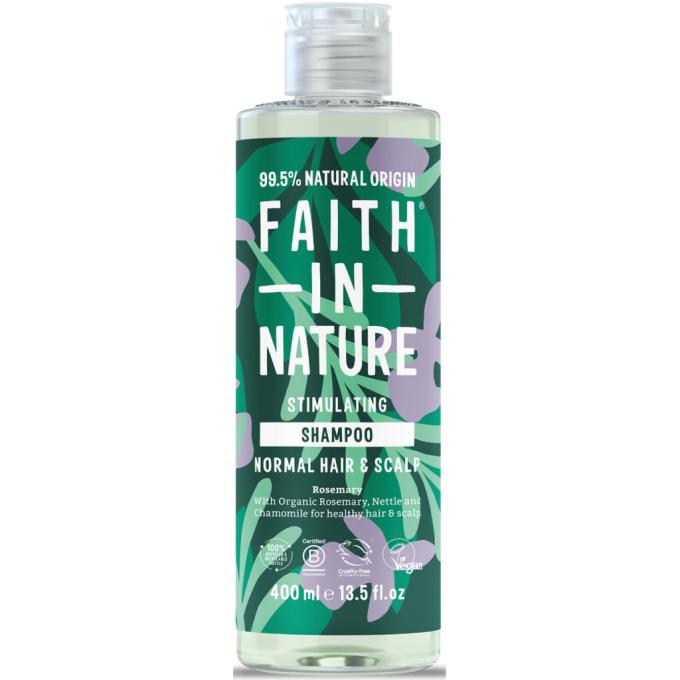 Faith in Nature 708002400117