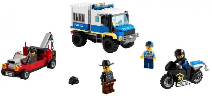 LEGO 60276