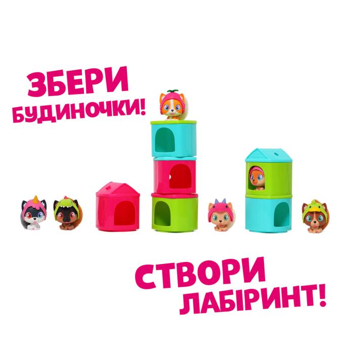 QT Puppies 451000-1