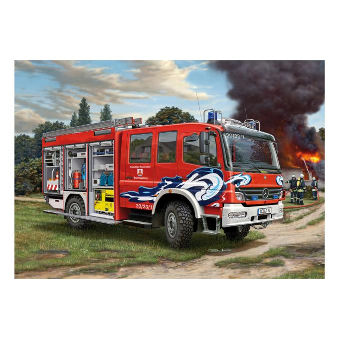 Revell RVL-07586