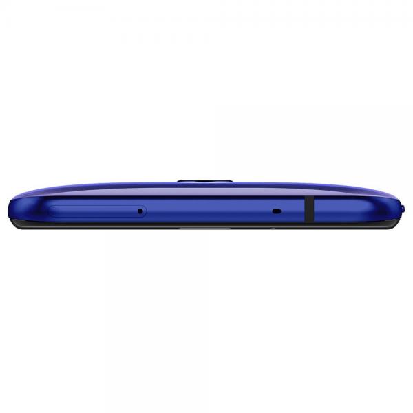 Мобильный телефон HTC U11 6/128Gb Blue 99HAMB080-00