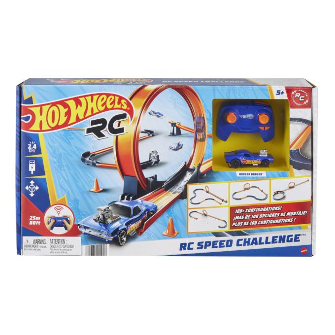 HOT WHEELS HXX45
