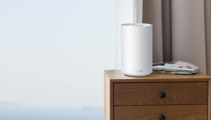 TP-Link DECO-X10-4G-1-PACK