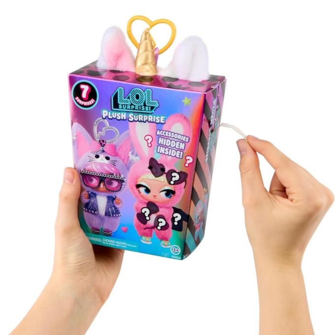 L.O.L. Surprise! 249498-6