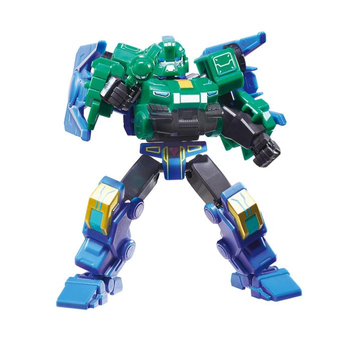 Dinoster EU580881A-2